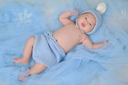 瓦房店宝宝的辅食制作