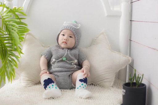 瓦房店八零甜妻萌宝宝