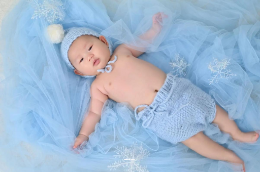 瓦房店宝宝要不要穿袜子